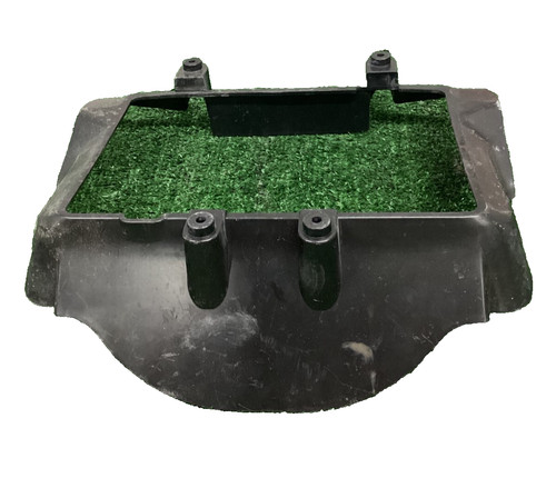Carena radiatore keeway - carena,