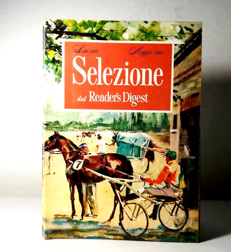 Selezione dal reader - dal, digest