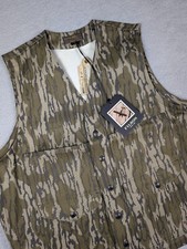 Gilet Filson robusto twill