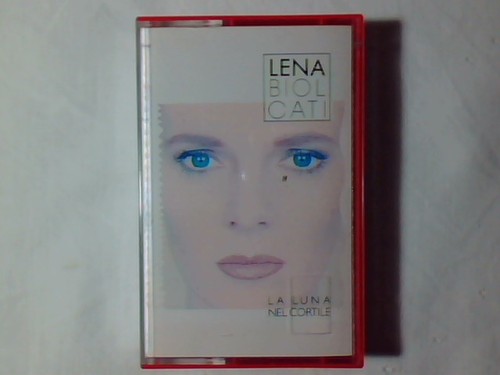 Lena biolcati luna nel - lena,