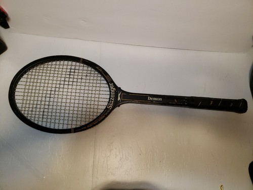 Demone slazenger vintage - vintage, n
