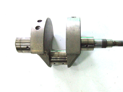 Moto guzzi albero motore - albero,