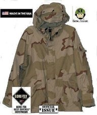 Giacca parka US Army 3 colori