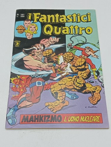 Fumetto corno fantastici - fumetto,