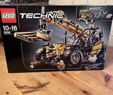 Lego Technic 8295 -