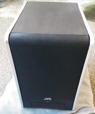 Altoparlante subwoofer JVC x