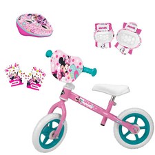 Bicicletta minnie disney - bicicletta,
