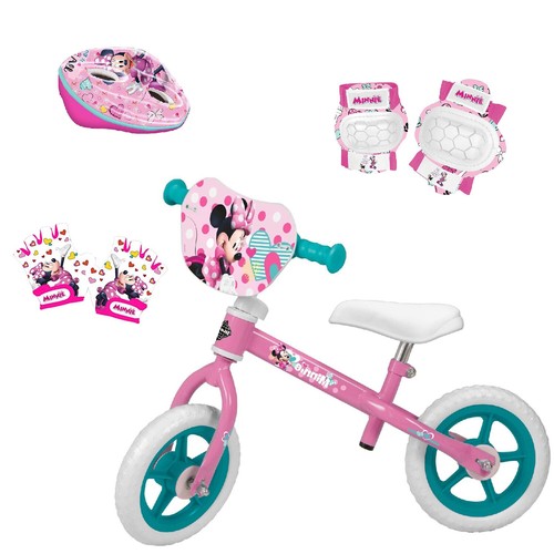 Bicicletta minnie disney - bicicletta,