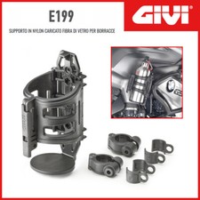 SUPPORTO PORTA BORRACCIA