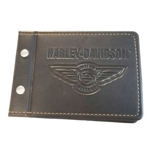 Harley davidson riding academy - harley-davidson,