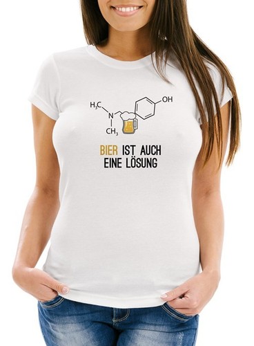 Shirt donna birra - donna, è
