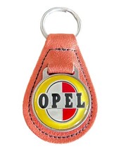 Portachiavi vintage neon anni