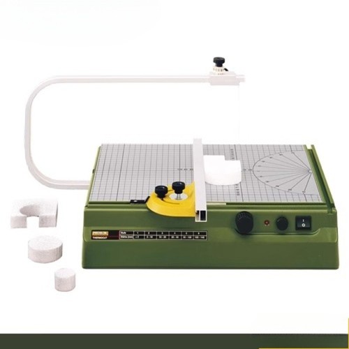 Taglierina elettrica schiuma - elettrica,