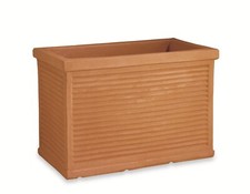 Cassetta alta Millerighe Maxi in Resina cm 100  ELBI