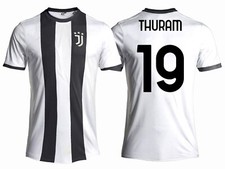 Maglia thuram juve juventus - thuram,