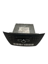 MERCEDES CLASSE C RADIO MEDIA