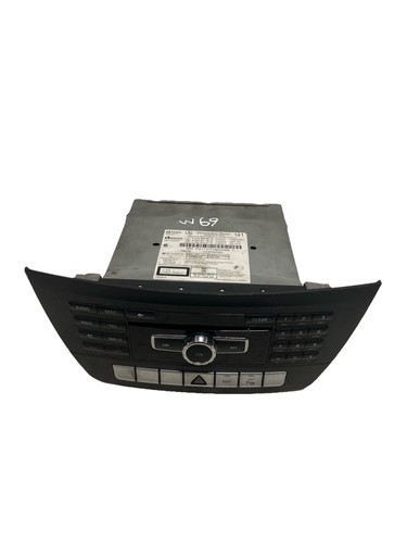 Mercedes classe radio media - classe, c
