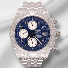 Breitling Chronomat 43mm