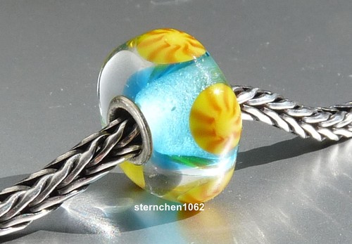 Trollbeads ooak pezzo - *, *