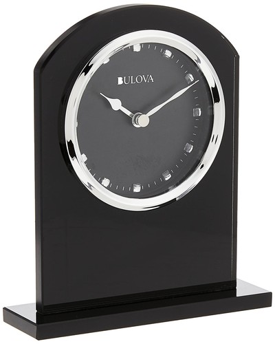 Bulova orologio tavolo in - bulova,