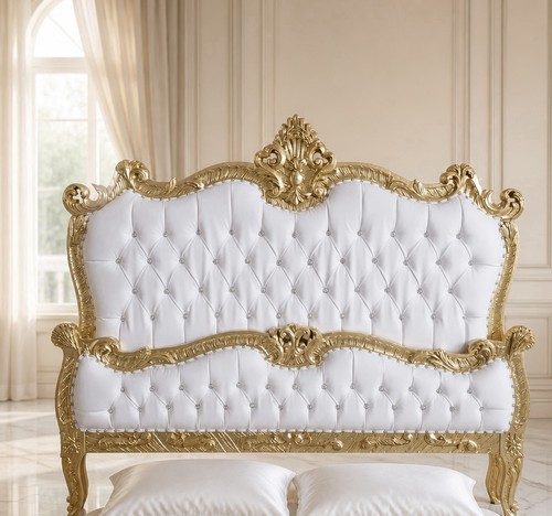 Letto matrimoniale luigi in - letto,