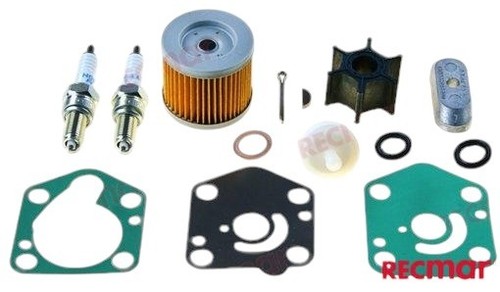 Kit manutenzione suzuki df9 - manutenzione,