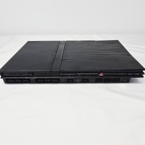 Sony playstation slim - playstation, 2