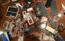 Stock Hardware PC –