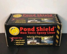 Pond Shield Armor SKYBLUE Qt
