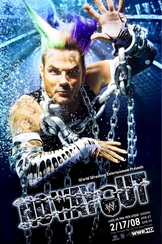 Poster wwe gigante x - poster,