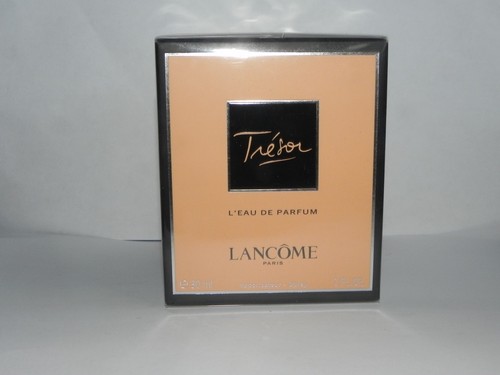 Lancome tresor eau de - lancome,