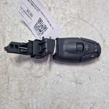 Leva comandi autoradio Citroen C3 MK2 SC 1.4 GPL 2010 96637241XT