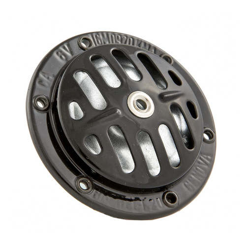 Clacson corrente alternata - clacson,