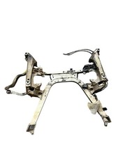 Sotto telaio culla motore BMW