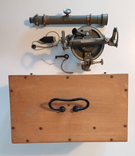 Tacheometro / Teodolite