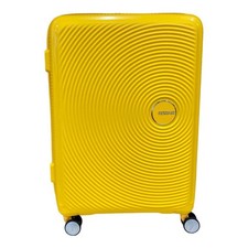 American Tourister 4 Wheel