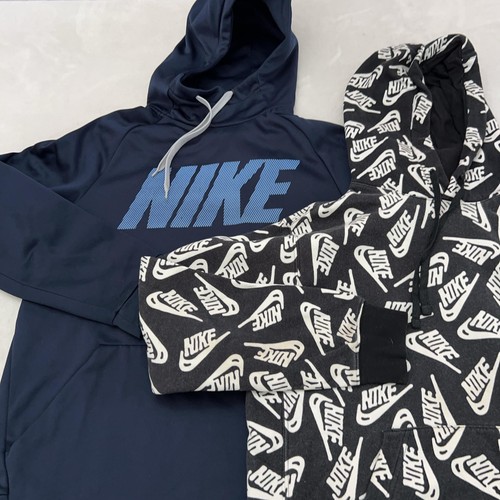 Lotto nike felpa con - lotto,