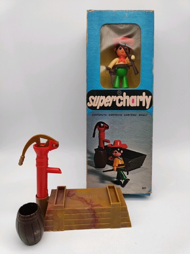 Dulcop supercharly super - dulcop,