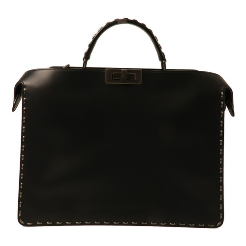 Borsa media fendi shw - shw, peekaboo