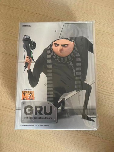 Modellino action figure gong - modellino,