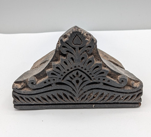 Vintage indian wooden - vintage,
