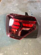 FANALE POSTERIORE  ESTERNO SX POLO 2022