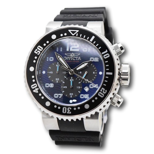 Orologio cronografo uomo