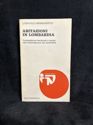 Abitazioni lombardia - in,