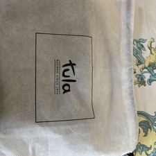 Tula Vestito Pochette Nero