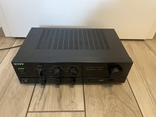 ✅Amplificatore Sony TA-F220