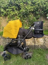 Bugaboo bee6 travel - bee6,