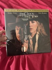 The quick and the dead Sam