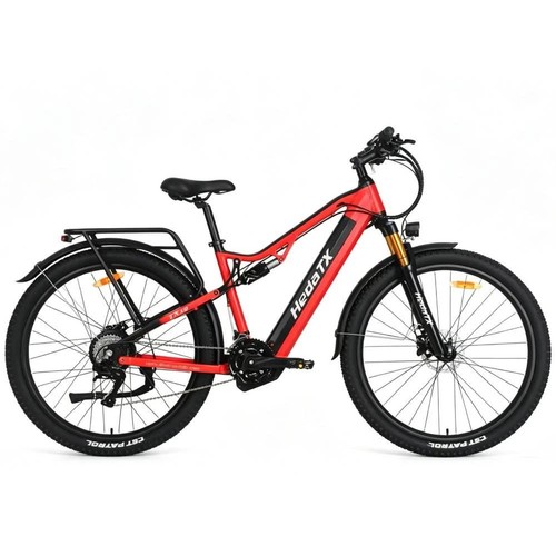 Heda tx19 bicicletta - tx19,