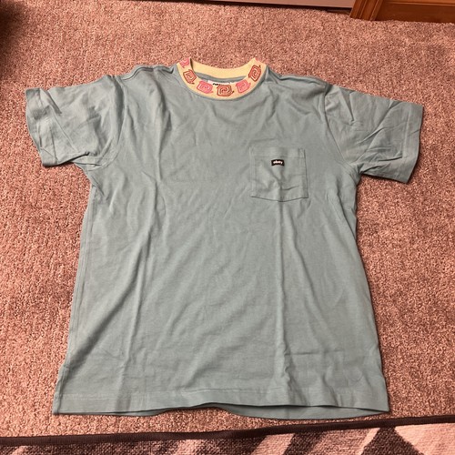 Obey shirt maglietta - t-shirt, uomo